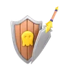 Shield And Sword