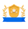Shield Emblem