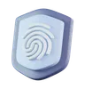 Shield Fingerprint