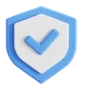Shield verification