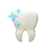 Shining Tooth