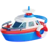 SHIP BOAT TOYS