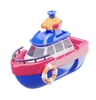 Ship Boat Toys