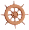 Ship Wheel