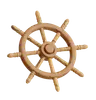 Ship Wheel