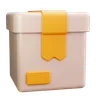 Shipping Box