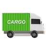 Shipping Cargo