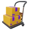 Shipping Cart