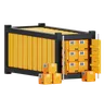 Shipping Container