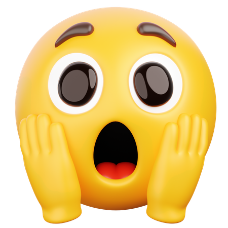 Shock Attack  3D Icon