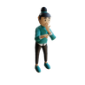 animation 3d logos