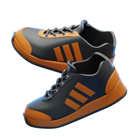 Shoe  3D Icon