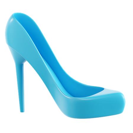 Shoe  3D Icon