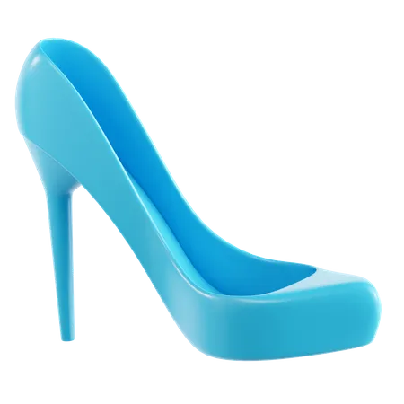 Shoe  3D Icon