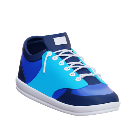 Shoe  3D Icon