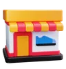 Shoe Store