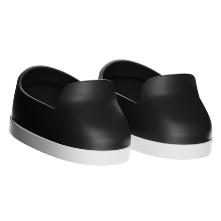 Shoes  3D Icon