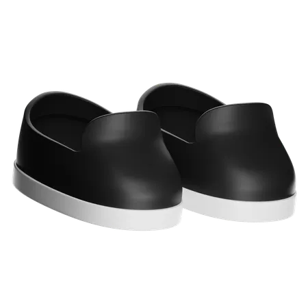 Shoes  3D Icon