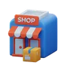 Shop