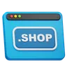 SHOP Domain