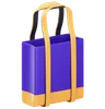 Shopper Bag