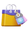 Shopping Bag