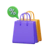 Shopping bag