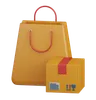 Shopping Bag