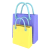 Shopping Bag