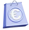 Shopping Bag Euro