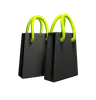 Shopping Bags