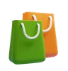 Shopping Bags