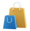 Shopping Bags