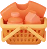 Shopping Basket