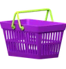 Shopping Basket