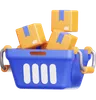 Shopping Basket