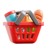 Shopping Basket