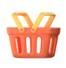 Shopping Basket