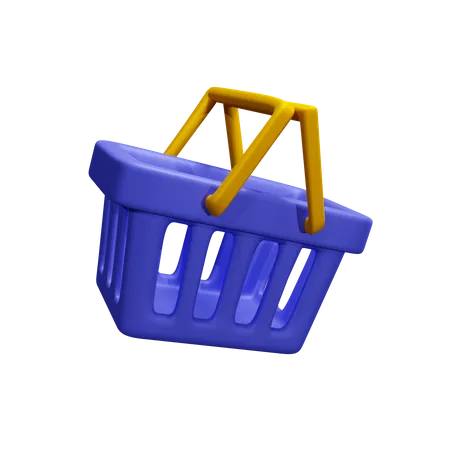 Shopping Cart Download This Element Now 3D Icon