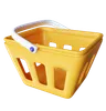 Shopping bucket