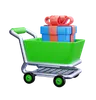 Shopping cart