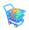 Shopping Cart