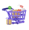 Shopping Cart