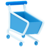 graphics of shopping-cart