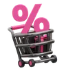 Shopping Trolley Discount