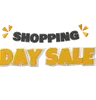 Shopping Day Sale