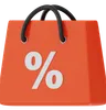 Shopping discount
