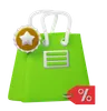 Shopping Discount