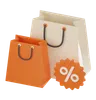 Shopping Discount