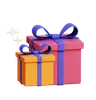 Shopping Gifts